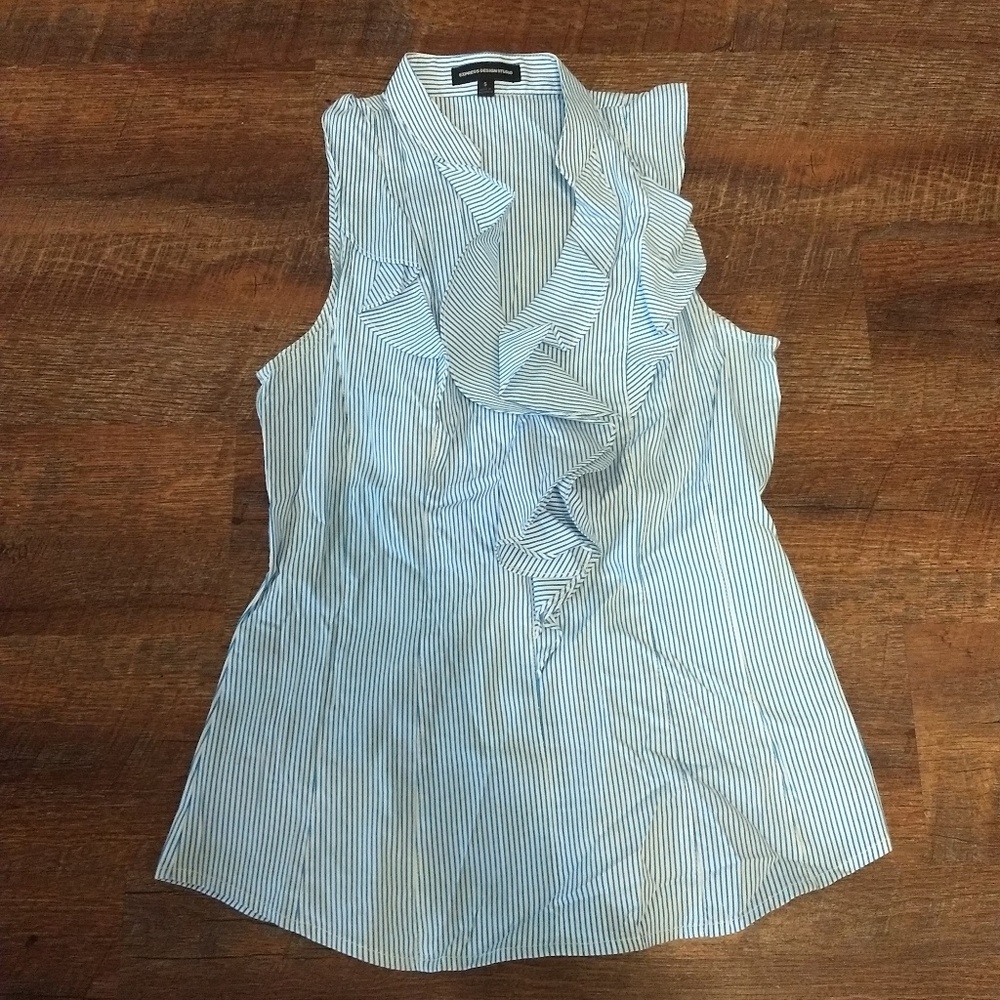 Express top